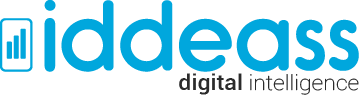 logo empresa Iddeass Digital Analytics