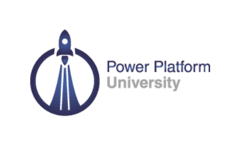 logotipo formación Power Platform University